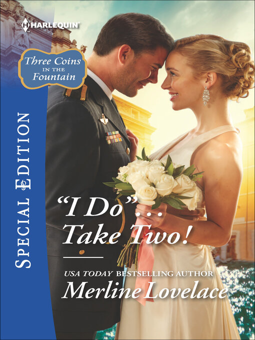 Title details for ''I Do''...Take Two! by Merline Lovelace - Available